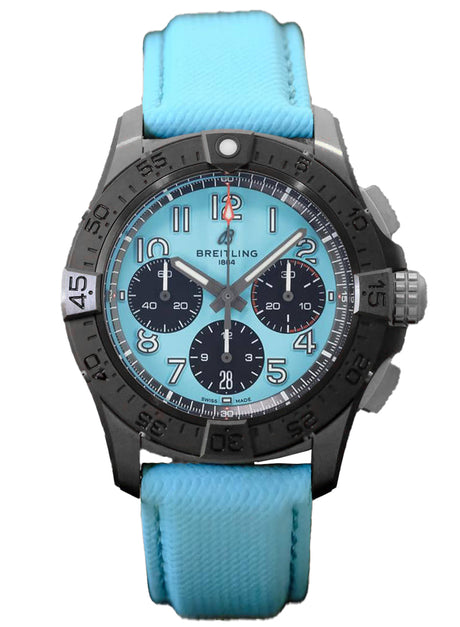 Breitling Avenger B01 Chronograph 42 Night Mission