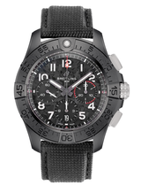 Breitling Avenger B01 Chronograph 44 Night Mission