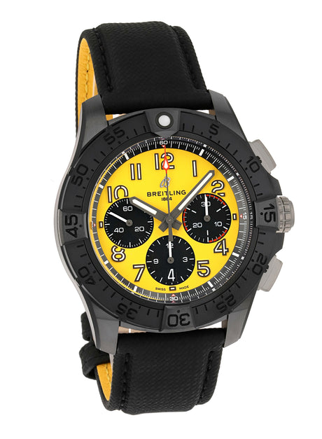 Breitling Avenger B01 Chronograph 44 Night Mission