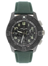 Breitling Super Avenger Chronograph 46 Night Mission