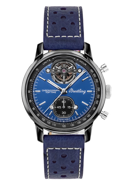 Breitling Top Time B21 Shelby Cobra