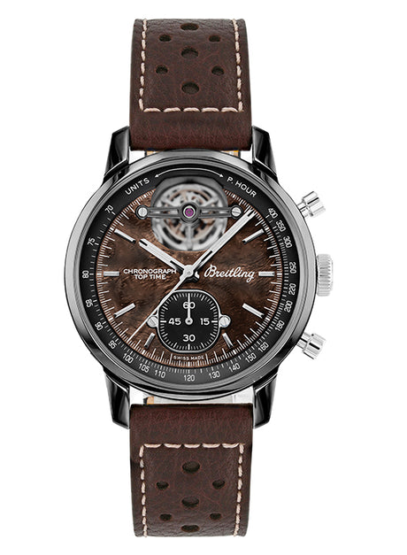 Breitling Top Time B21 Chevrolet Corvette