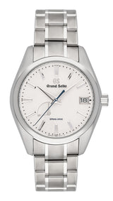 Grand Seiko Heritage Collection