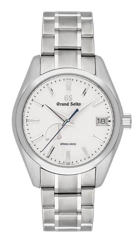 Grand Seiko Heritage Collection