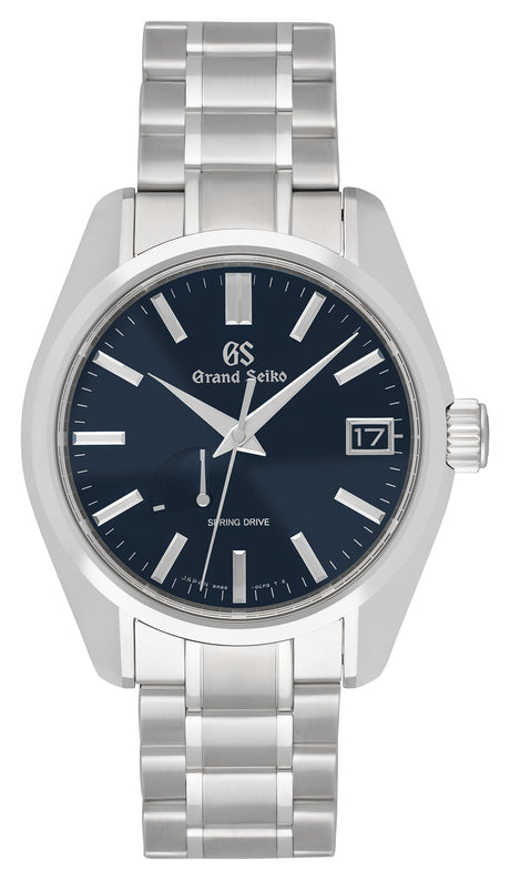 Grand Seiko Heritage Collection