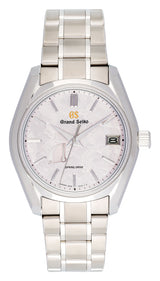 Grand Seiko Heritage Collection