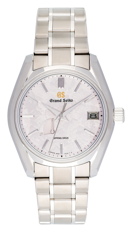 Grand Seiko Heritage Collection