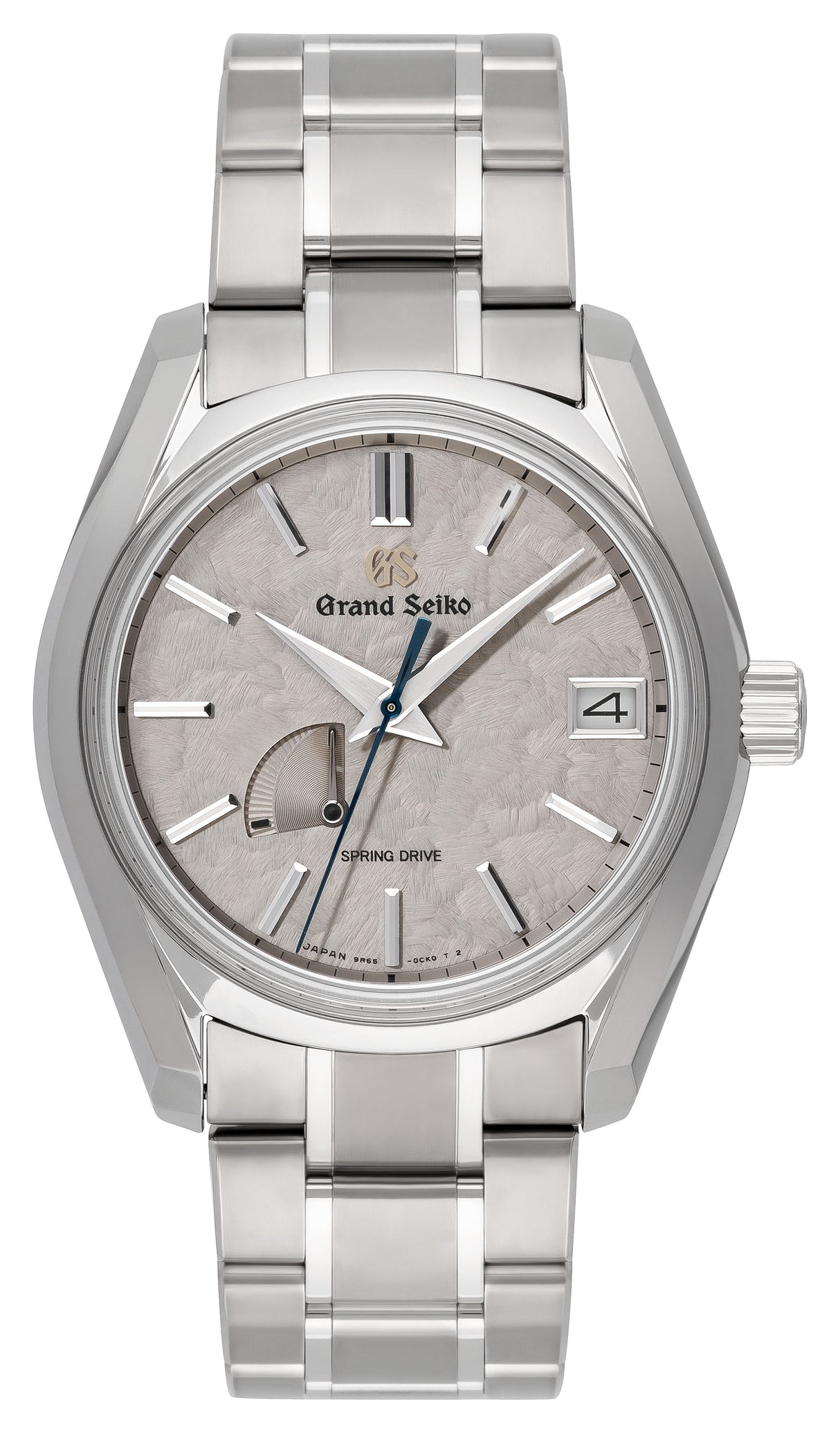 Grand Seiko Heritage Collection