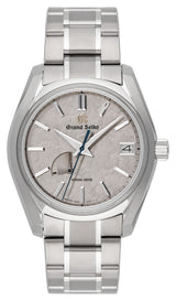 Grand Seiko Heritage Collection