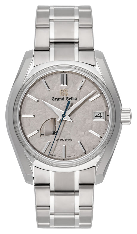 Grand Seiko Heritage Collection