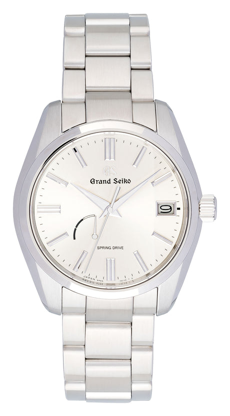 Grand Seiko Heritage Kollektion