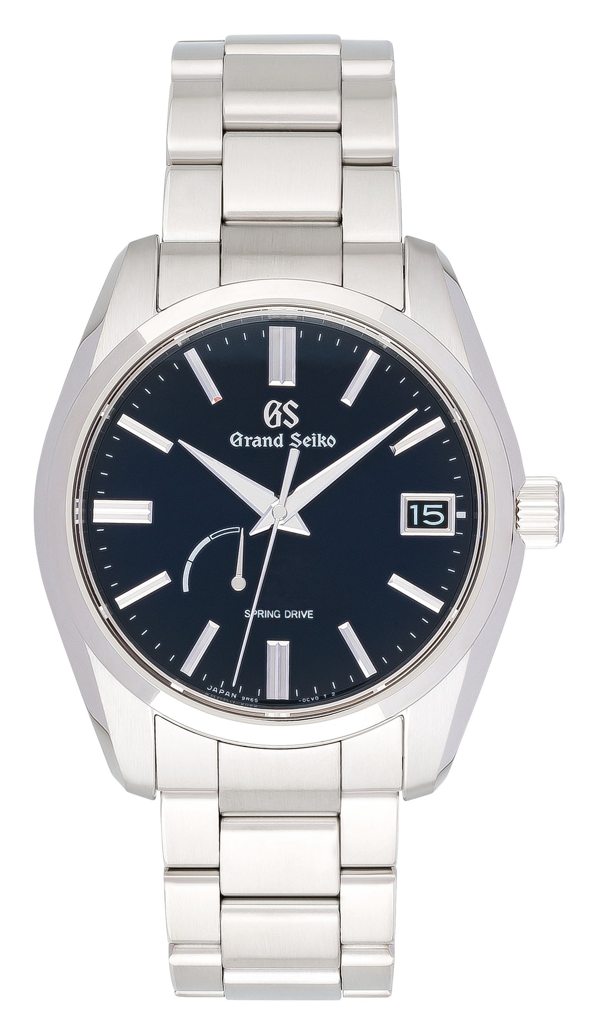 Grand Seiko Heritage Collection