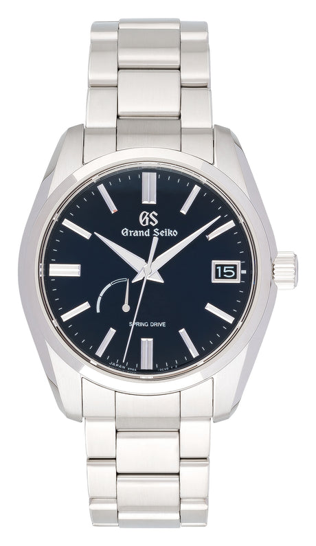 Grand Seiko Heritage Collection