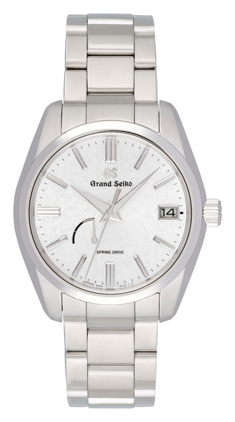 Grand Seiko Heritage Collection
