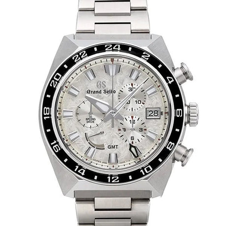 Grand Seiko Sport Collection Spring Drive GMT