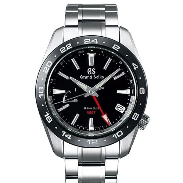 Grand Seiko Sport Collection Spring Drive GMT