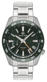 Grand Seiko Sport Collection Spring Drive GMT