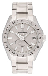 Grand Seiko Evolution 9 GMT