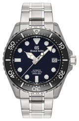 Grand Seiko Hi-Beat 36.000 200m Sport Collection