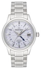 Grand Seiko Elegance Collection GMT