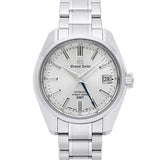 Grand Seiko Heritage Collection GMT