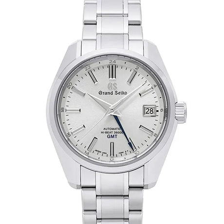 Grand Seiko Heritage Collection GMT