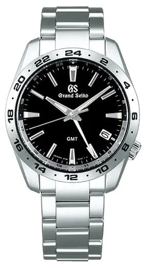 Grand Seiko Sport Collection Spring Drive GMT