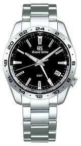 Grand Seiko Sport Collection Spring Drive GMT