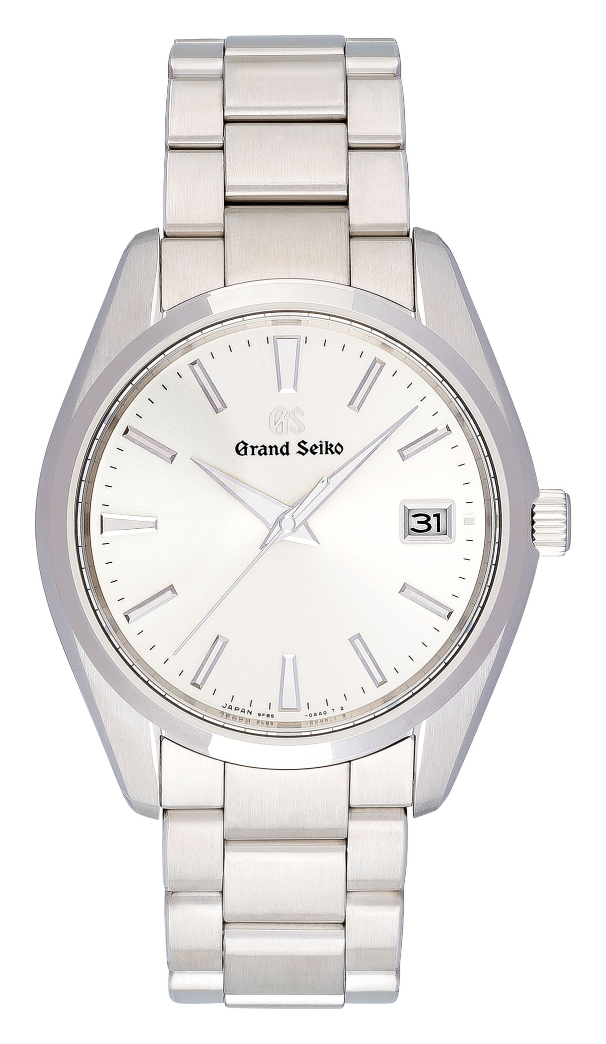 Grand Seiko Heritage Collection