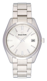 Grand Seiko Heritage Collection