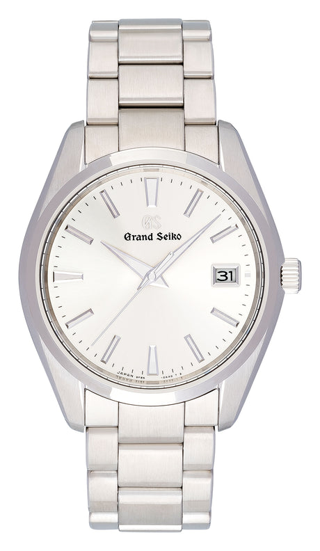 Grand Seiko Heritage Collection