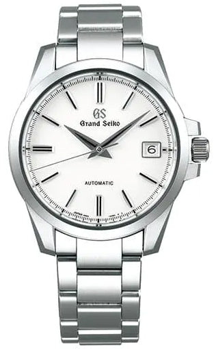 Grand Seiko Heritage Collection