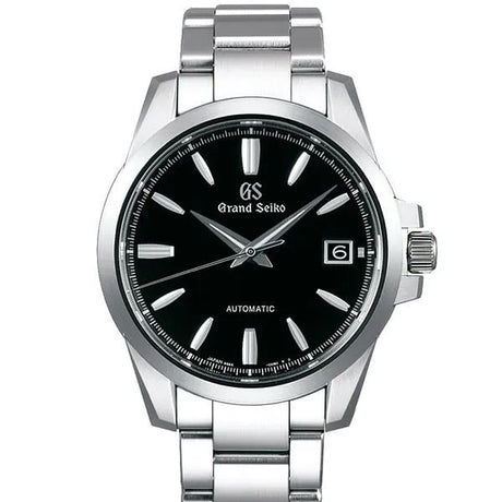 Grand Seiko Heritage Collection