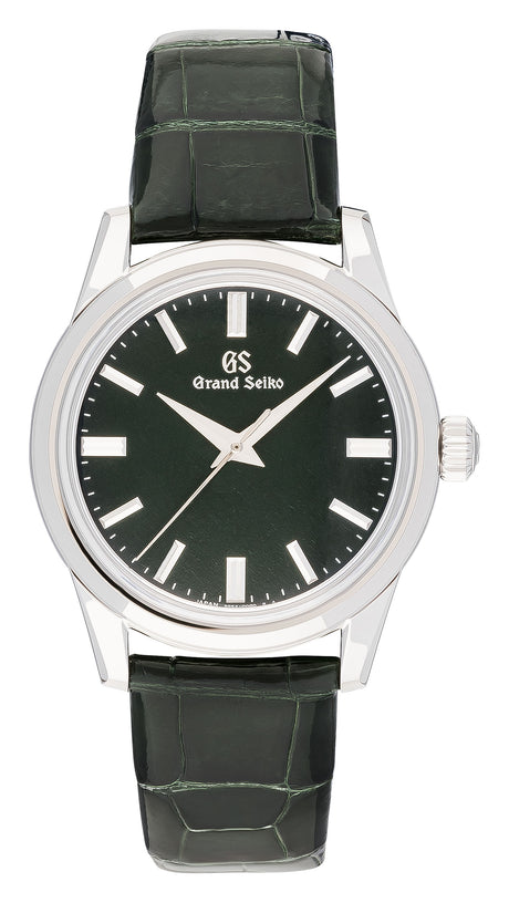 Grand Seiko Elegance Collection