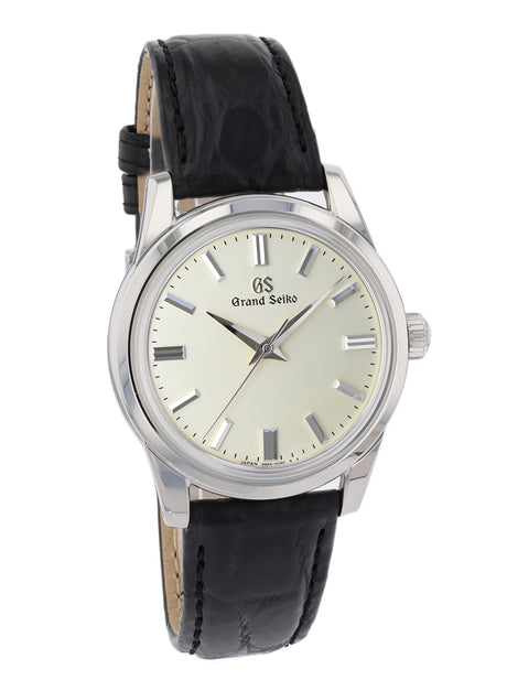 Grand Seiko Elegance Collection