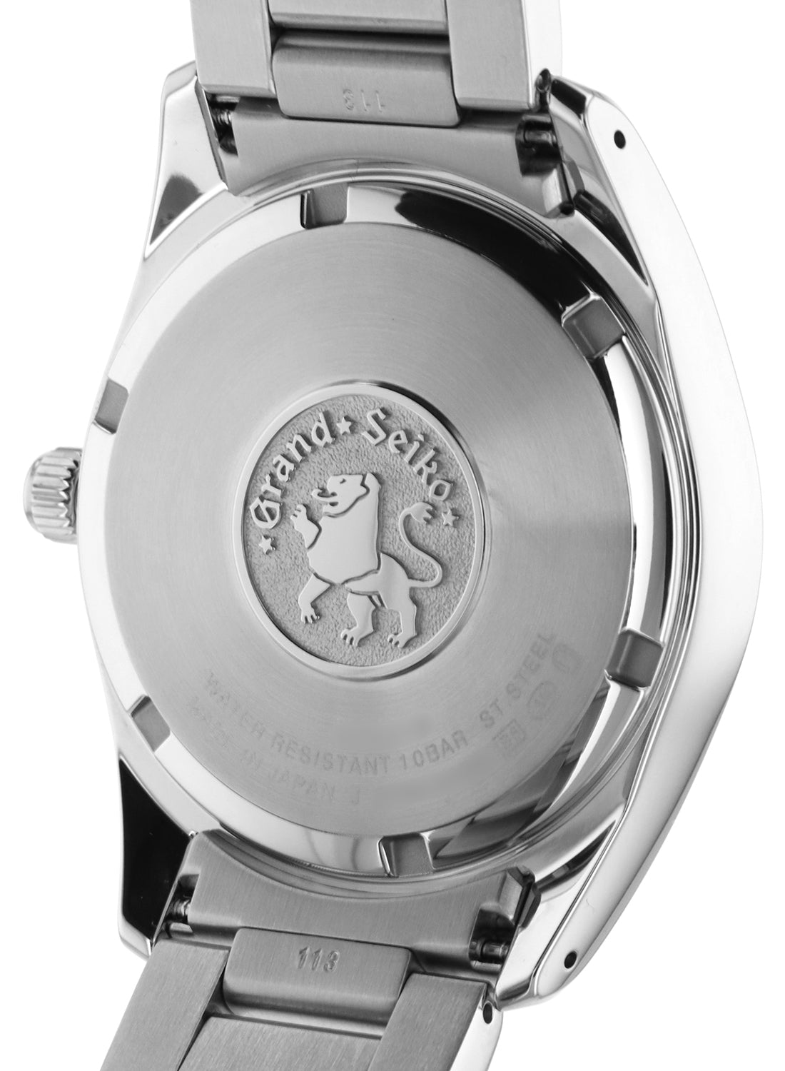 Grand Seiko Heritage Collection