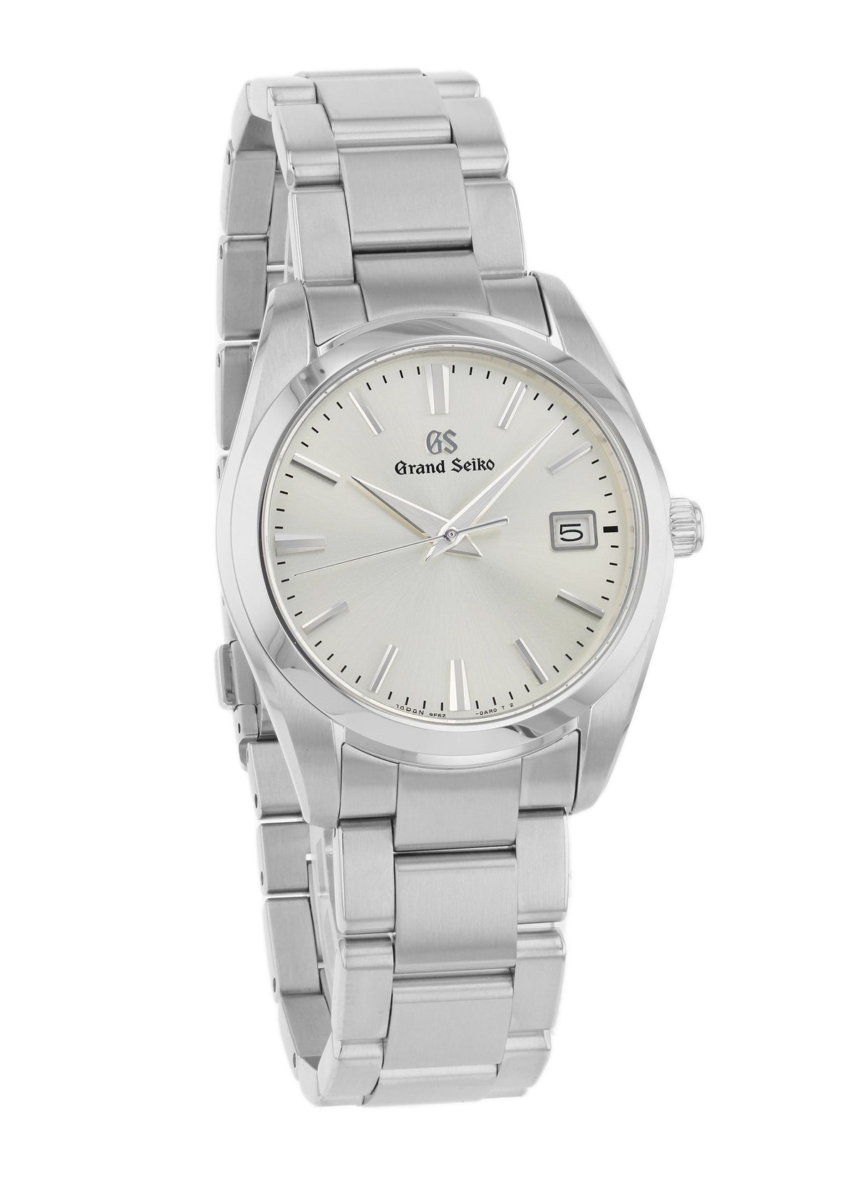 Grand Seiko Heritage Collection