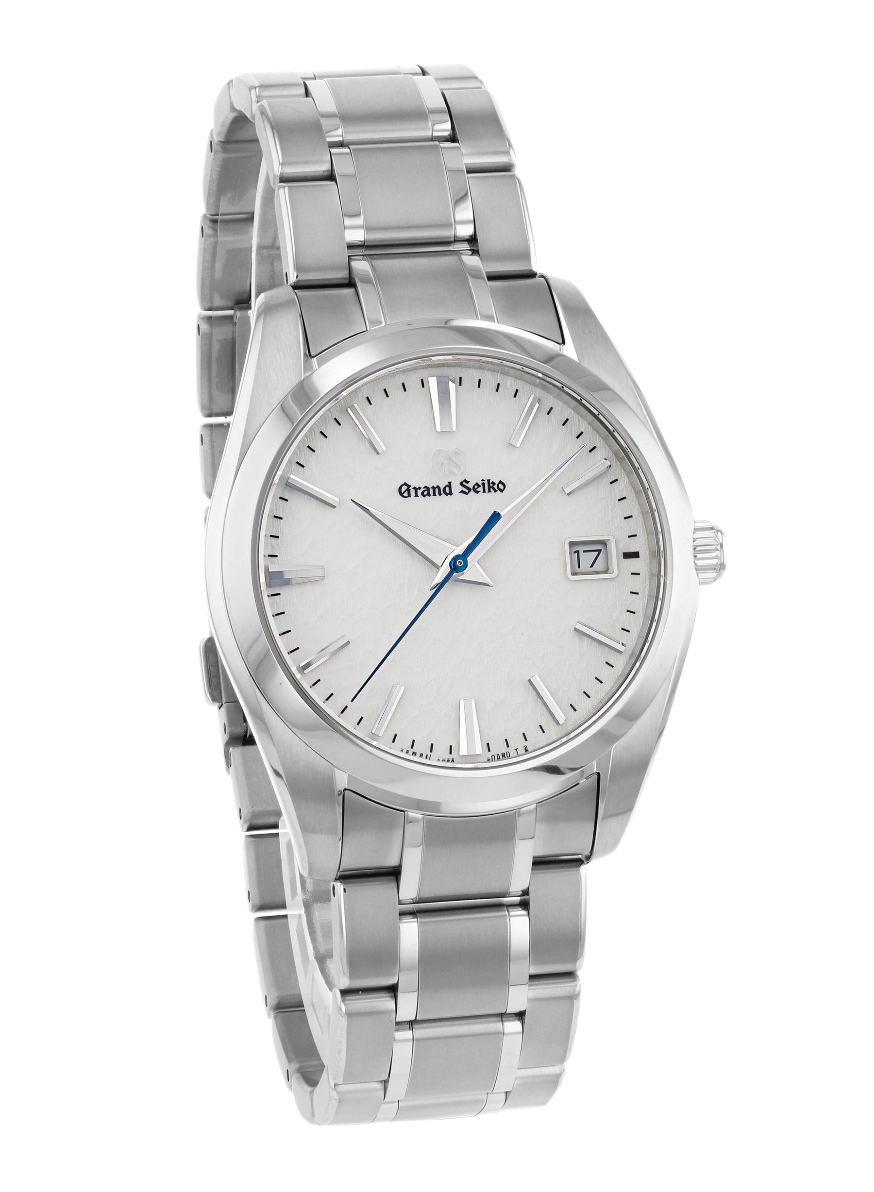 Grand Seiko Heritage Collection SBGX355 – Uhrinstinkt