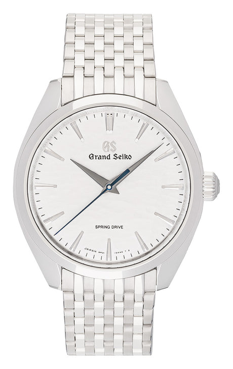 Grand Seiko "Omiwatari" Elegance Collection