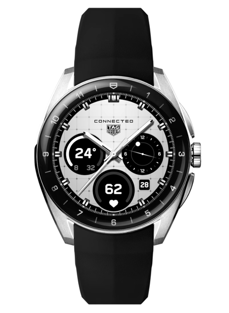 Tag Heuer Connected Calibre E5