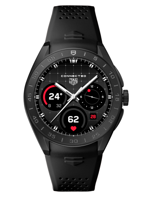 Tag Heuer Connected Calibre E5