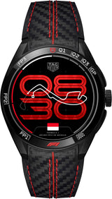 Tag Heuer Connected Calibre E5 x Formula 1 Edition 45 mm