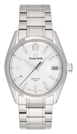 Grand Seiko Evolution 9 White Birch Kollektion