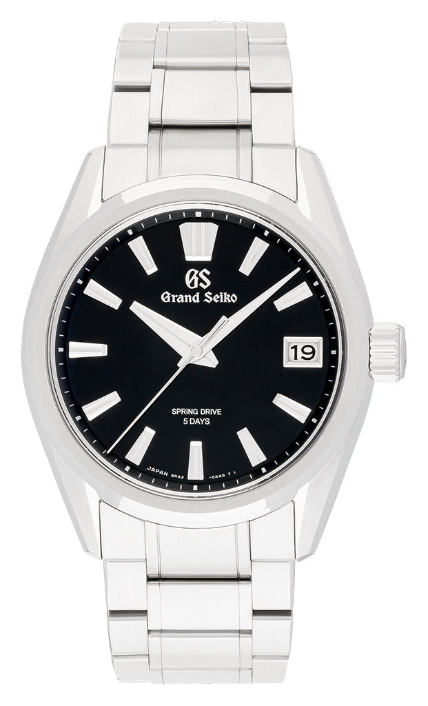 Grand Seiko Evolution 9 Collection