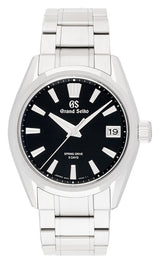 Grand Seiko Evolution 9 Collection