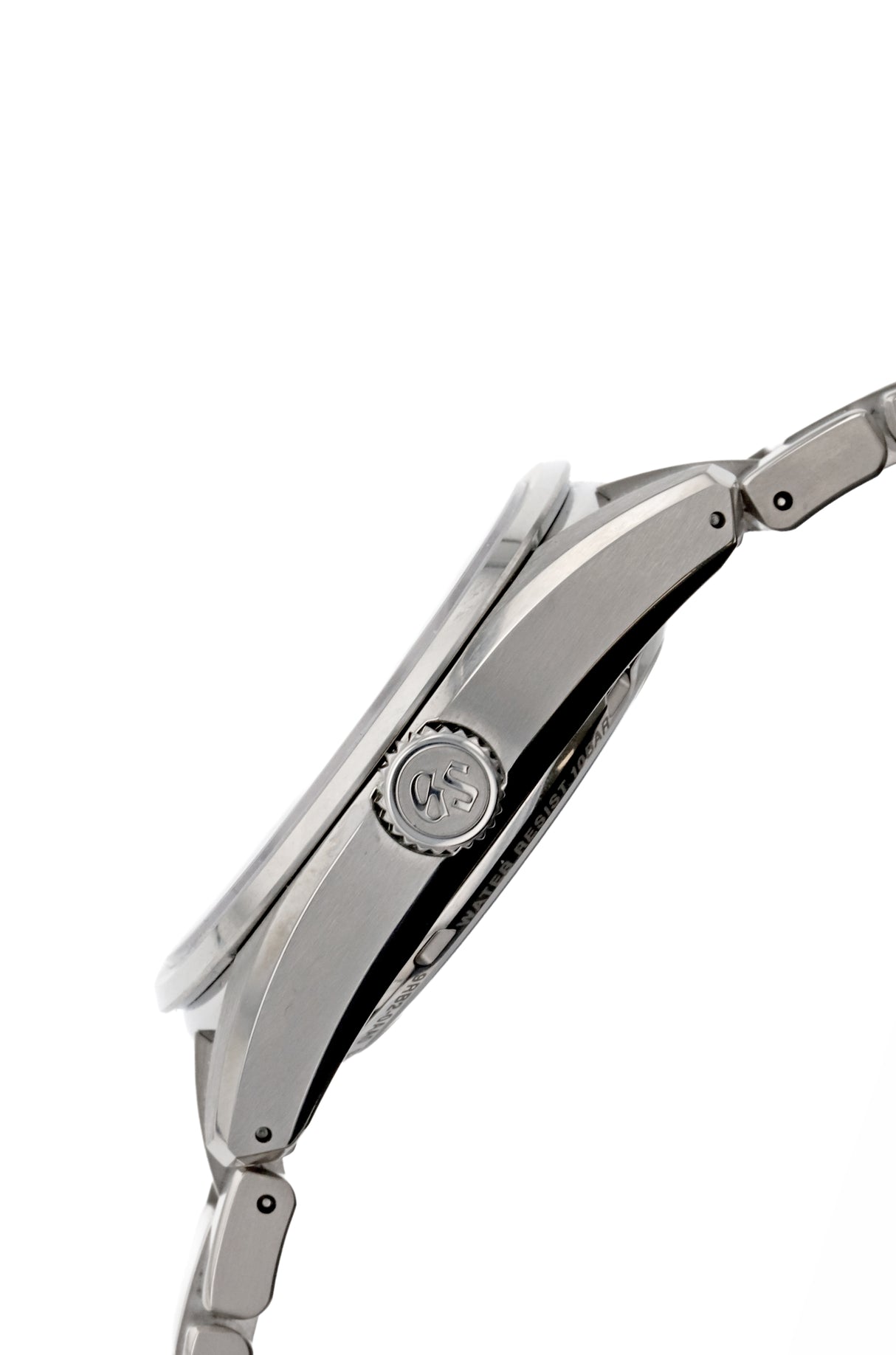 Grand Seiko Evolution 9 Collection
