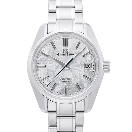 Grand Seiko Heritage Collection