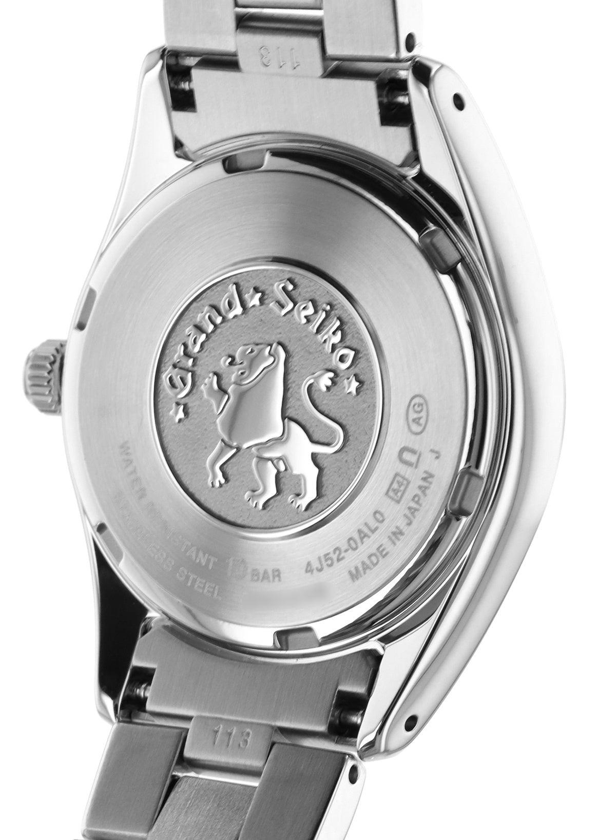 Grand Seiko Heritage Collection Ref. STGF359