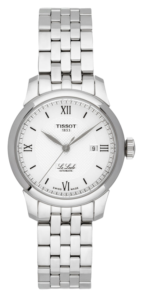 Tissot Le Locle Automatic Lady