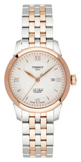 Tissot Le Locle Automatic Lady